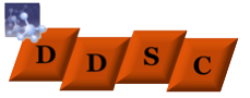 DDSC logo